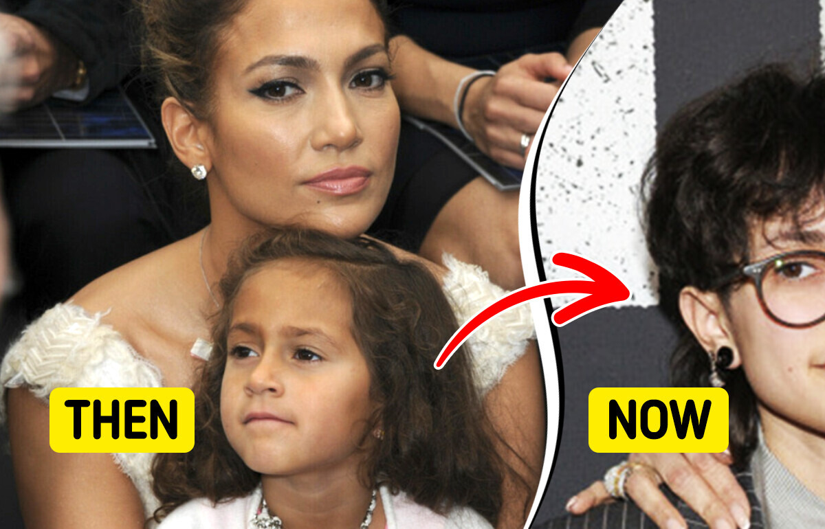 Jennifer Lopez and Child Emme Have Everyone Talking in Latest Appearance