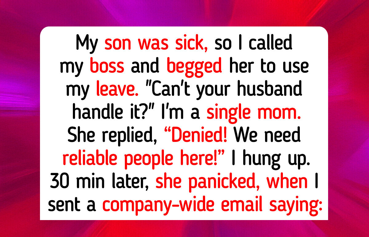 I Refuse to Be Treated as Less Reliable Because I’m a Single Mom