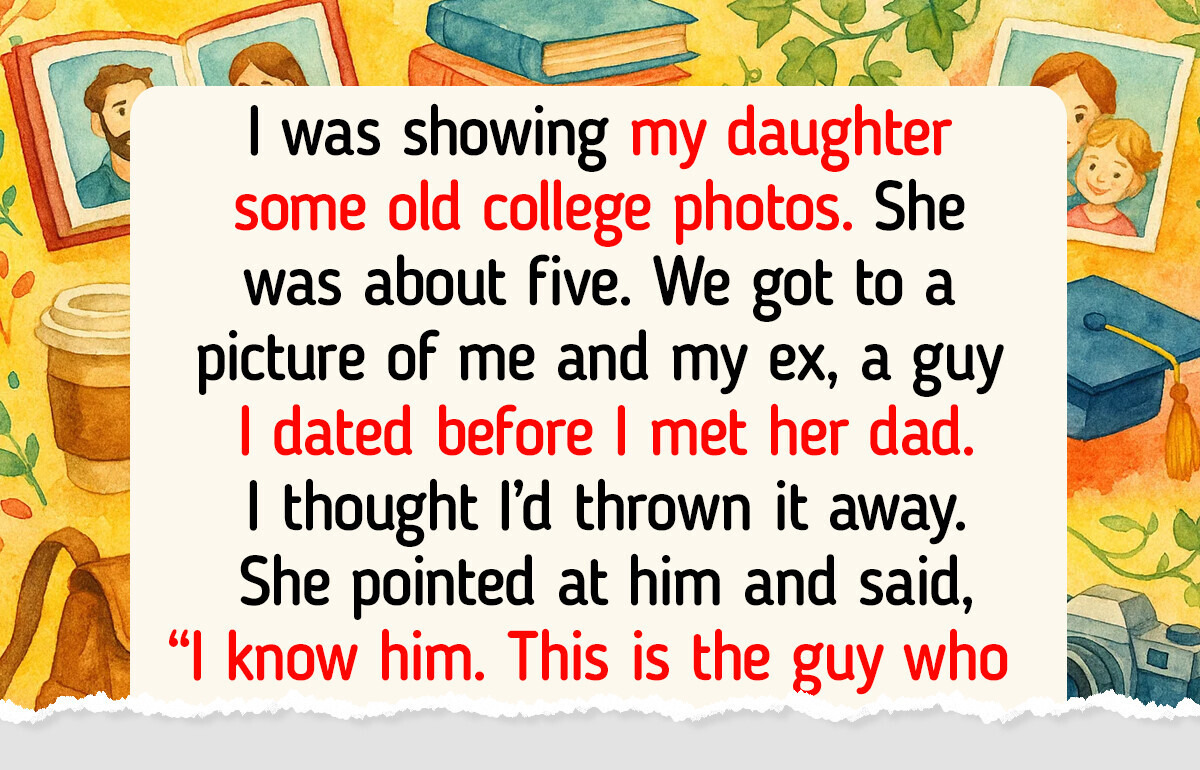 11 Disturbing Things Kids Said That Adults Still Think About Years Later 11 Disturbing Things Kids Said That Adults Still Think About Years Later