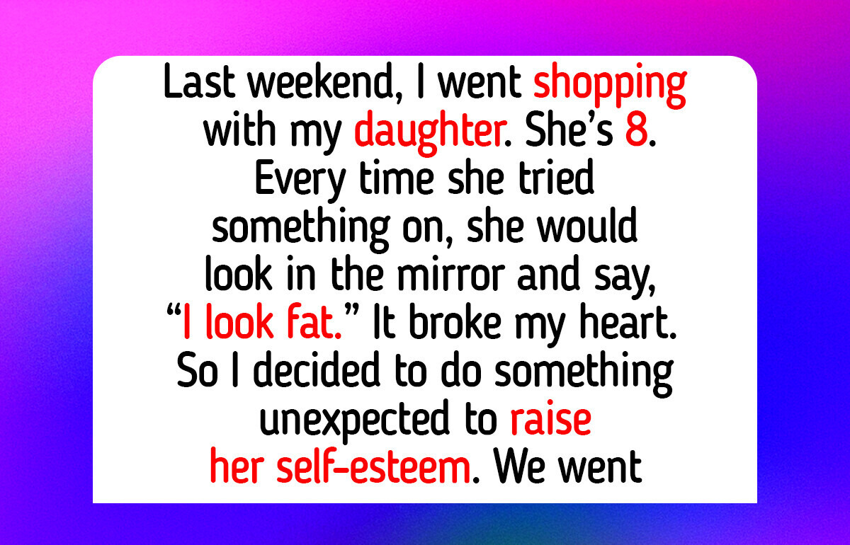 10 Parents Who Gave Their Children Lessons That Actually Stuck