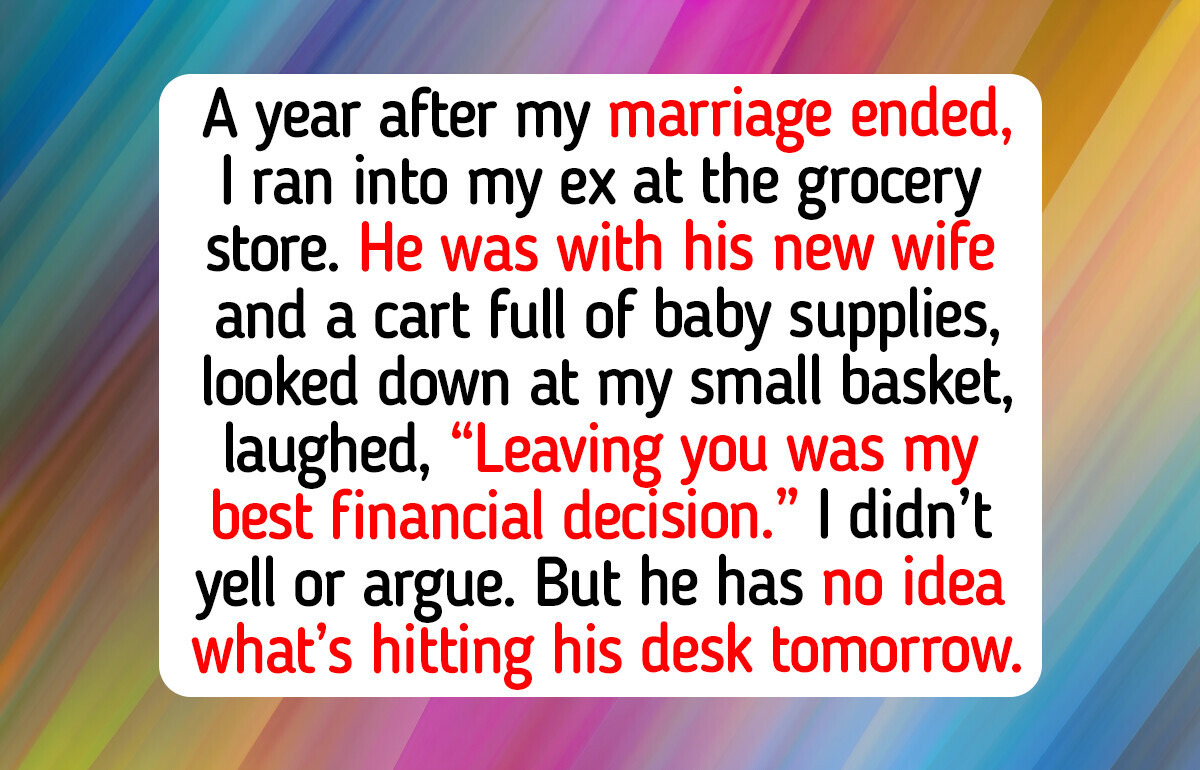 10 People Who Got Laid Off, Left Behind, or Sent Back to Zero and Found the Wisdom to Build a Life They Love
