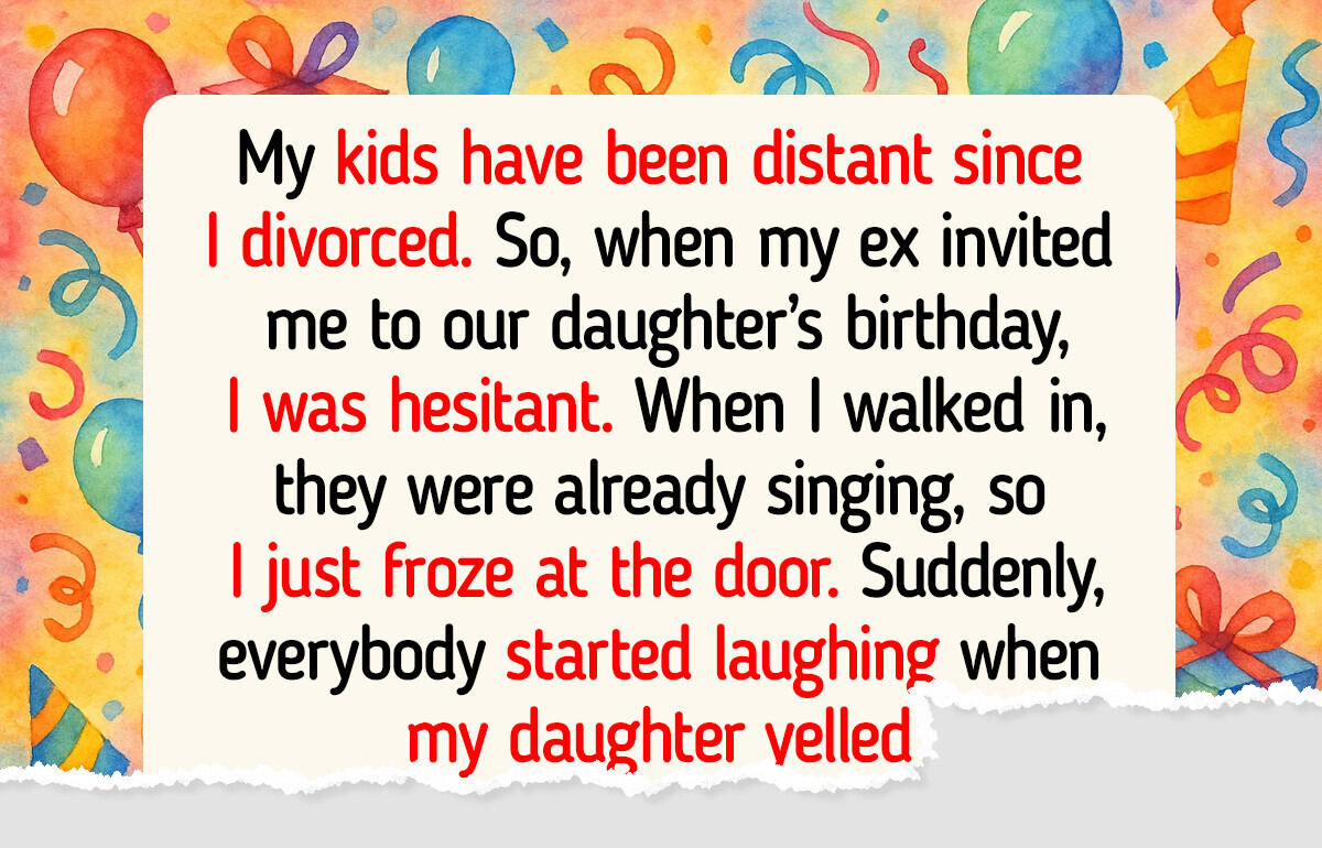 13 Moments That Show Fatherhood Is the Hardest Job With the Biggest Rewards