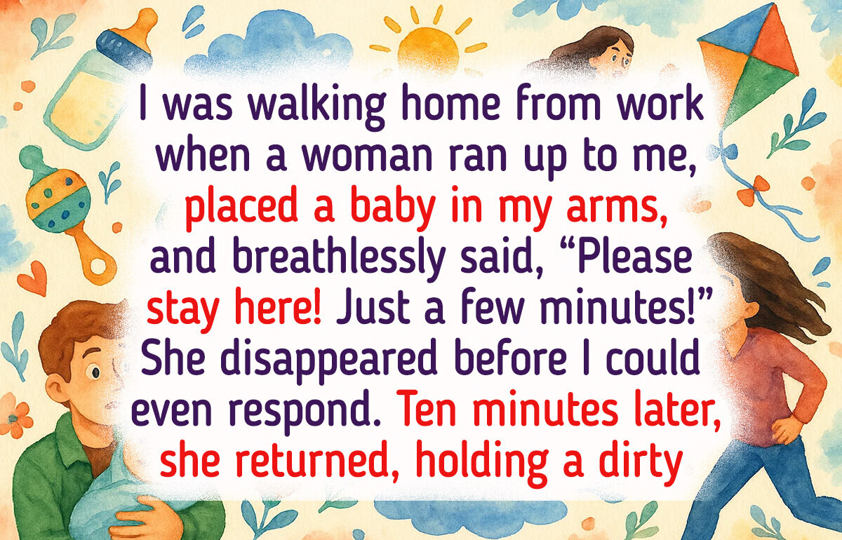 14 True Stories That Prove Kindness Is the Strongest Force We Have 14 True Stories That Prove Kindness Is the Strongest Force We Have