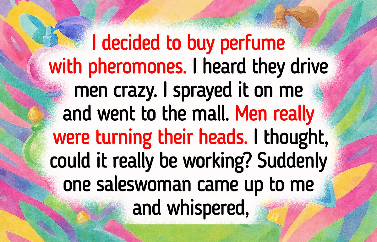 15+ Times Life Threw a Curveball That Turned Into an Unforgettable Story