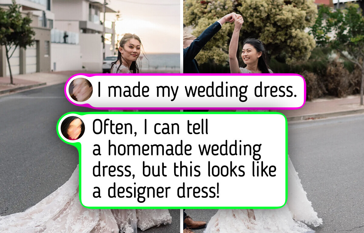 16 People Who Created Handmade Masterpieces That Prove Old-School Hobbies Still Matter Today