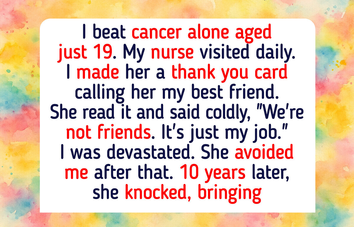 12 Powerful Stories That Inspire Us to Be Kind, No Matter the Struggles