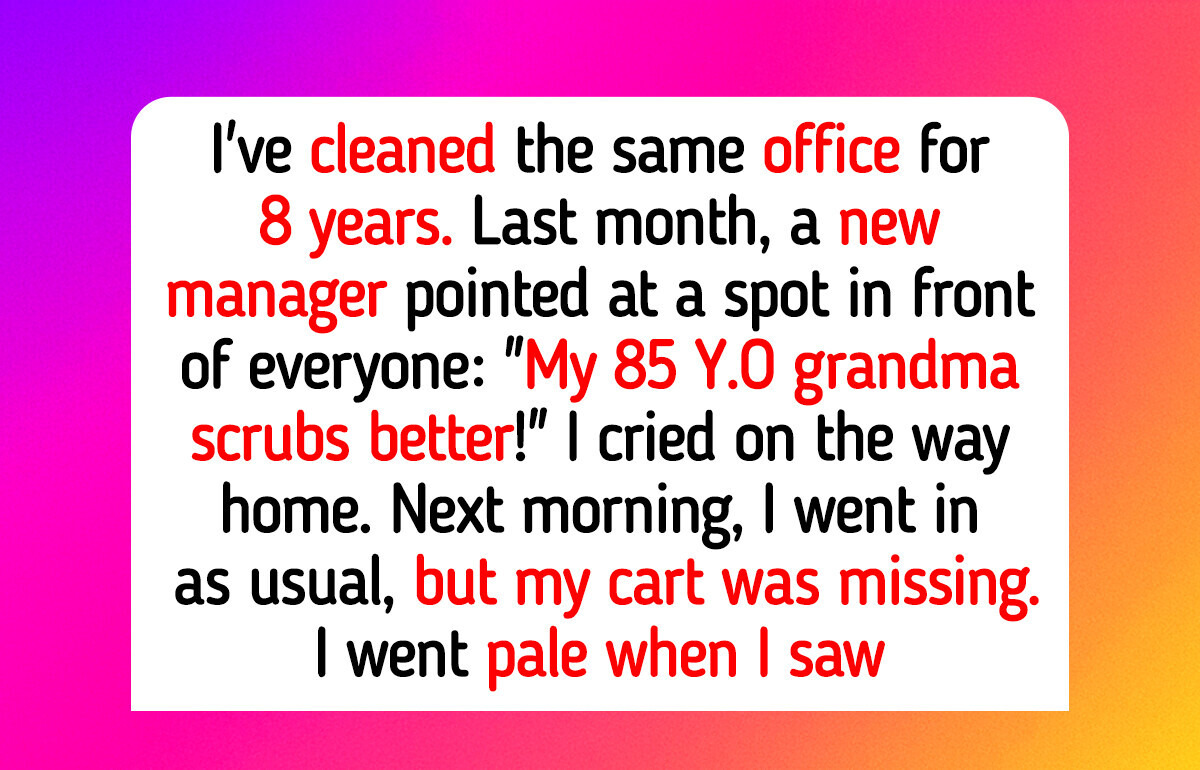 12 Warm Moments That Prove Kind People Are the Best Part of Any Job