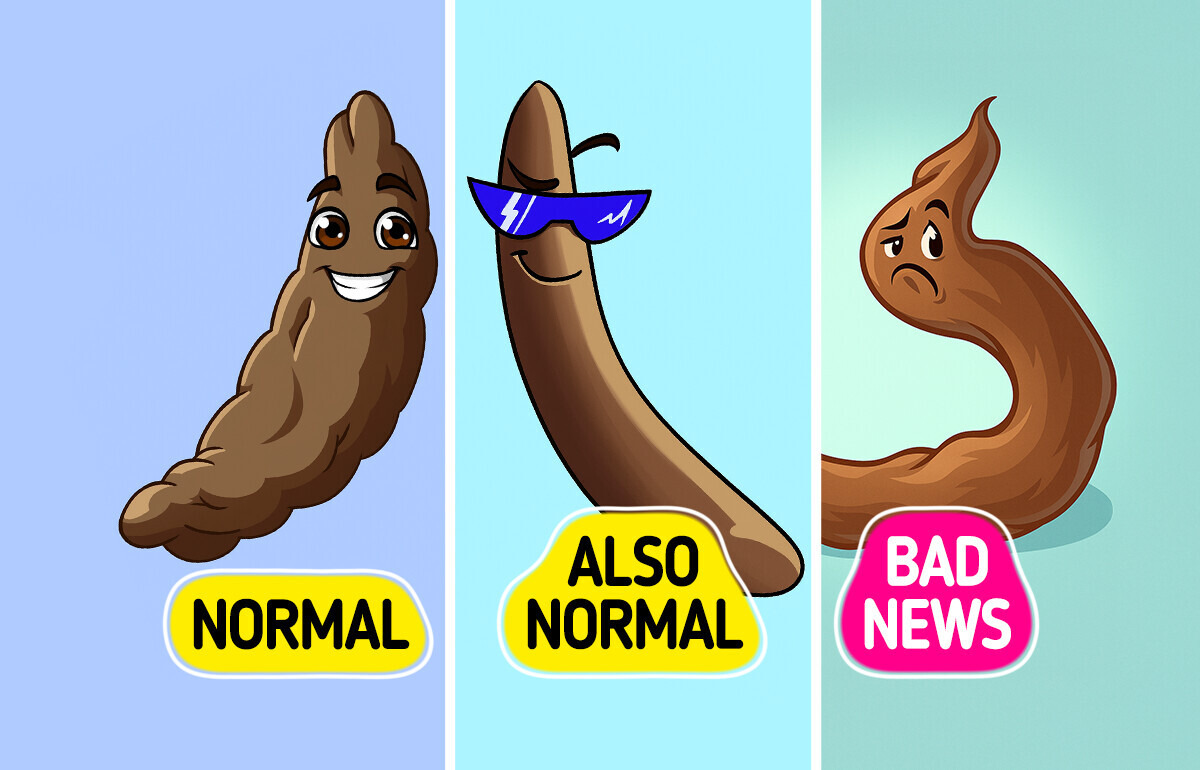 12 Hidden Signals Your Gut Might Not Be Functioning Properly