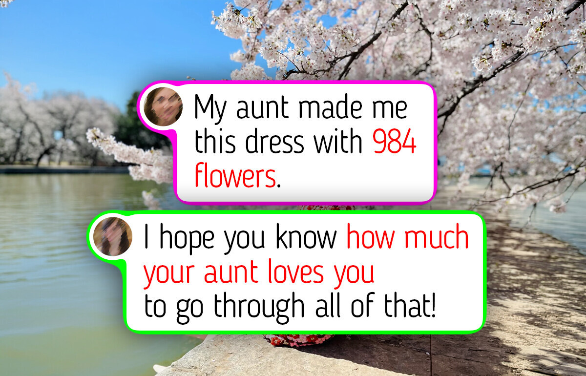 15 Handmade Masterpieces That Show How Love Turns Simple Materials Into Art