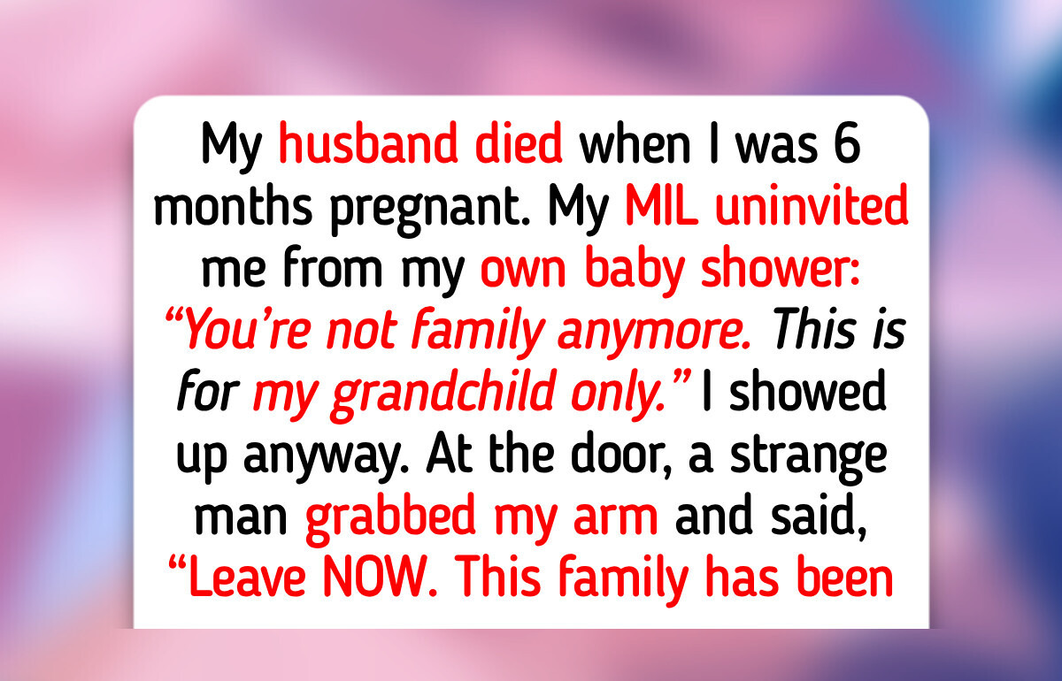 12 Times a Small Act of Kindness Made a Huge Difference