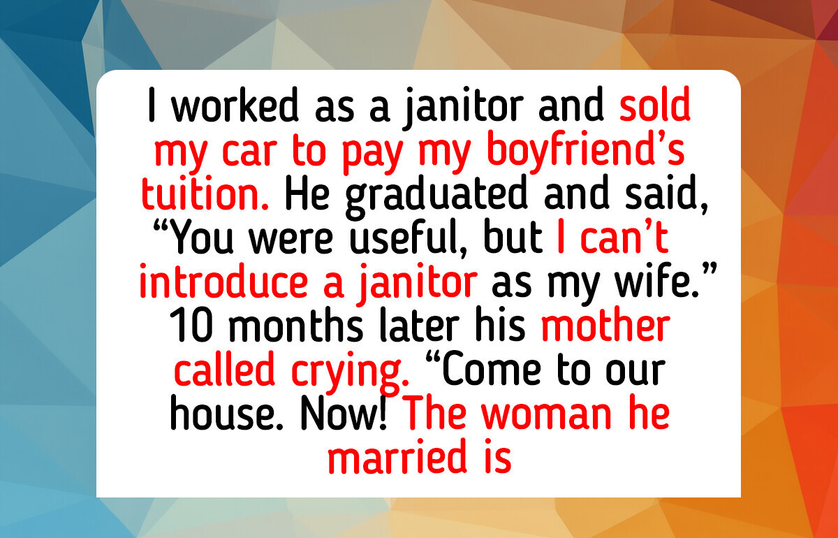 10 Moments Where Kindness Gave Lonely Hearts a Reason to Find Happiness Again