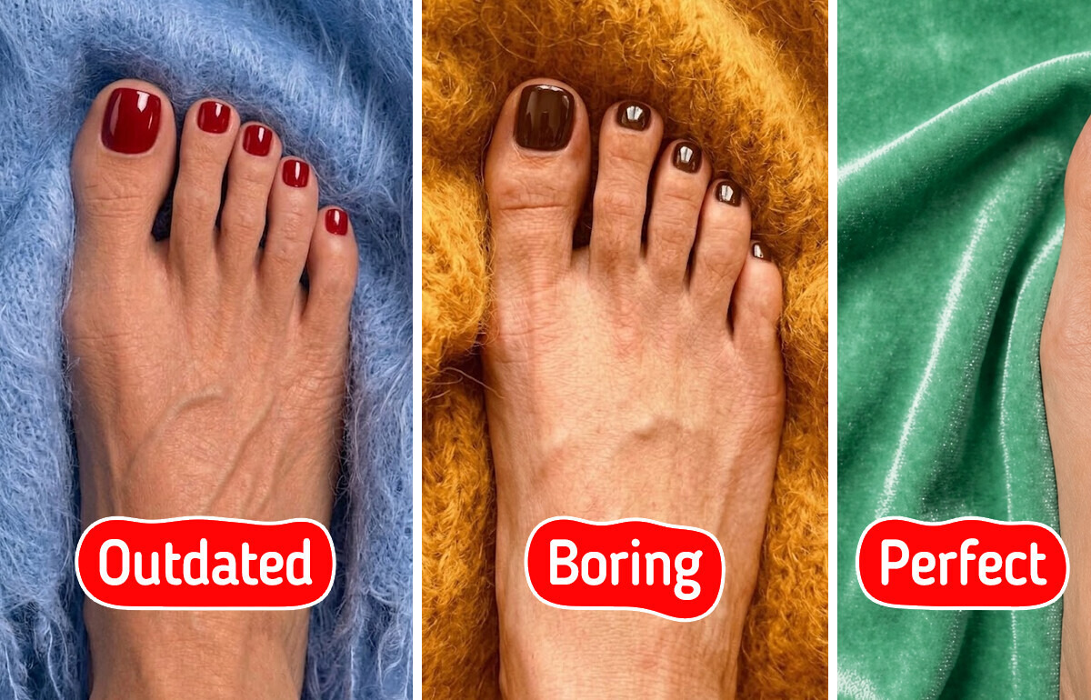 10 Fall Pedicure Trends Dominating Every Nail Salon Chair This Autumn 2026