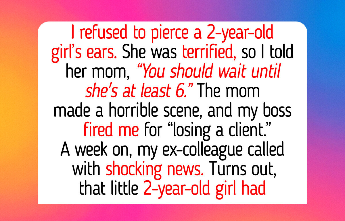 12 Moments When Strangers Became Family Through Kindness and Empathy