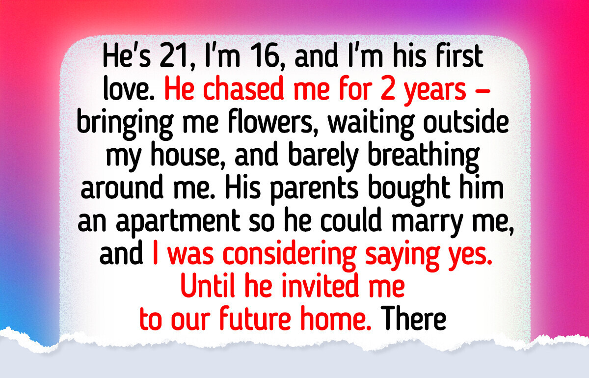 15+ Stories That Prove First Love Stays With Us Forever