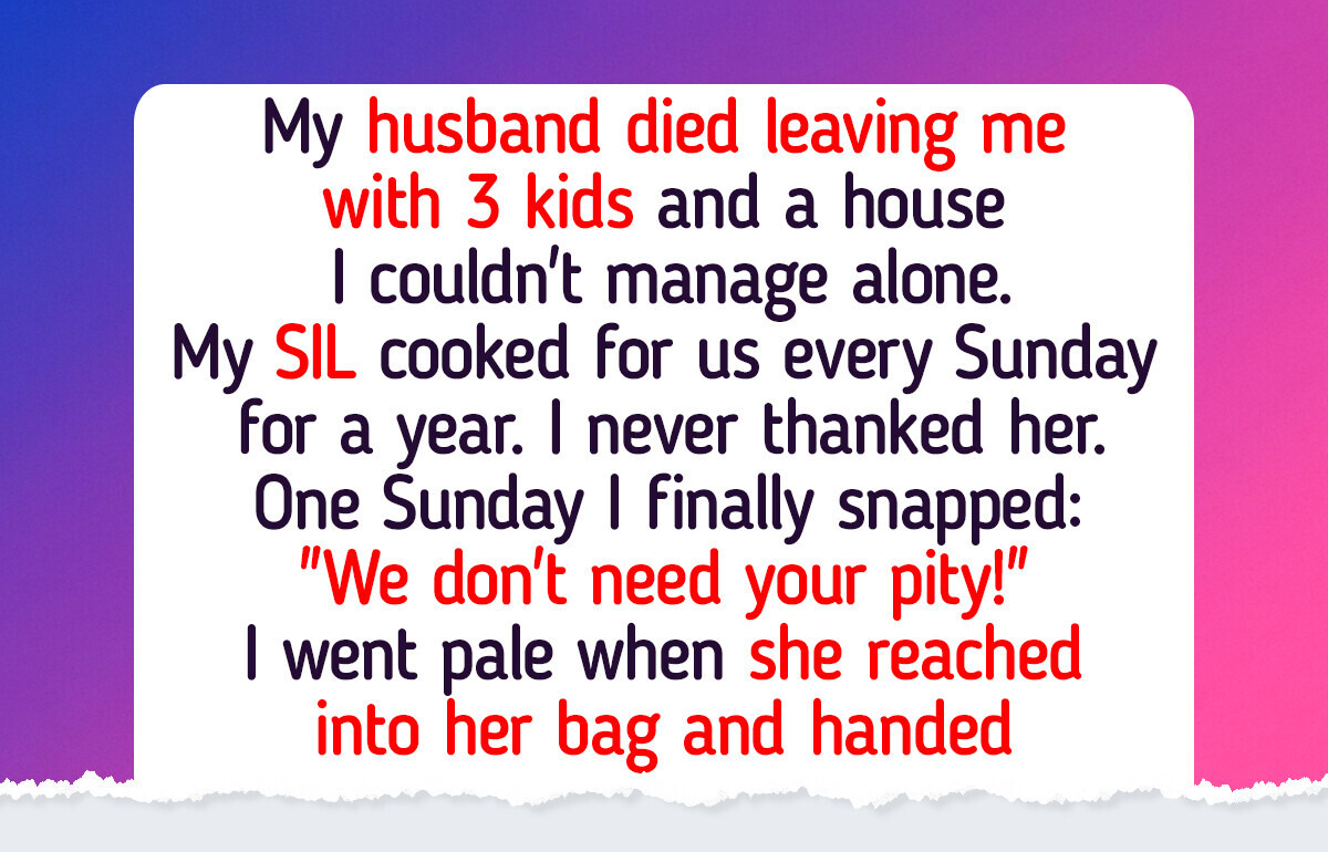 12 Moments That Remind Us Life Is Too Short to Miss the Quiet Kindness Around Us