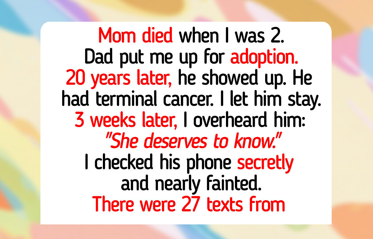 14 Stories That Prove Family Love Is the Best Kind of Treasure