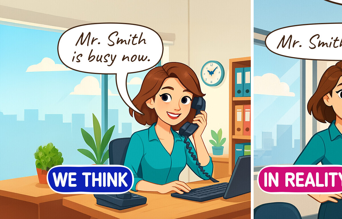 12 Professions That Are Actually Nothing Like We Imagine