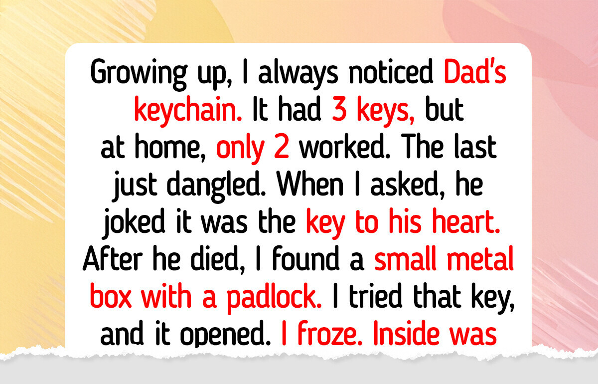 10 Dads Who Carry Their Families With Quiet Kindness 10 Dads Who Carry Their Families With Quiet Kindness