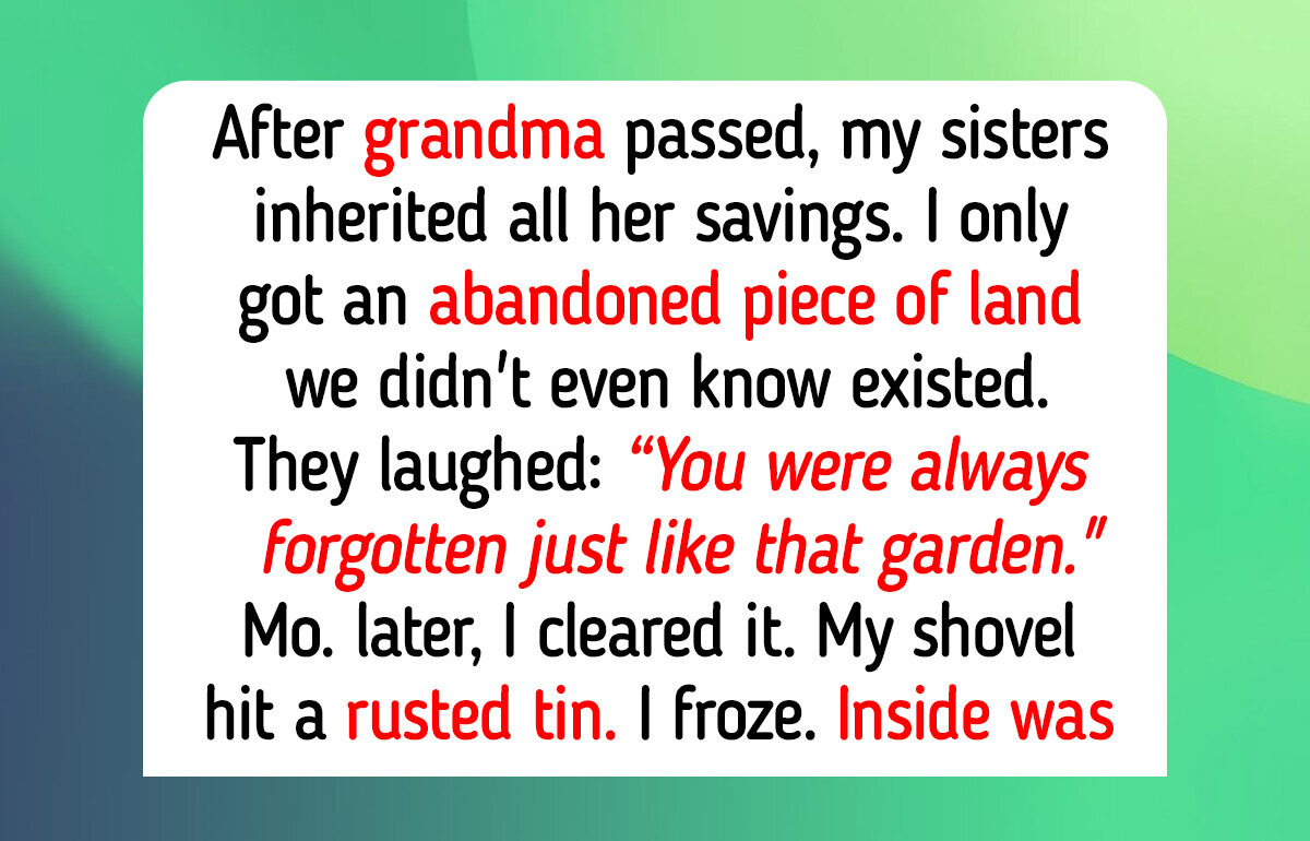 10 Parenting and Garden Hobby Stories Where Happiness Takes Root at Home — From Planted Wildflowers to an Orchard Grown With a Child
