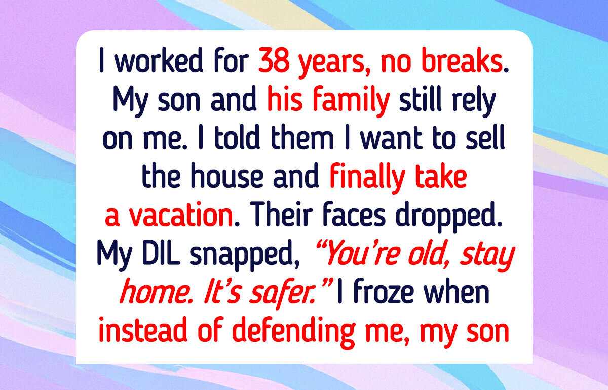 12 Stories That Show Small Moments of Kindness Can Still Change the World