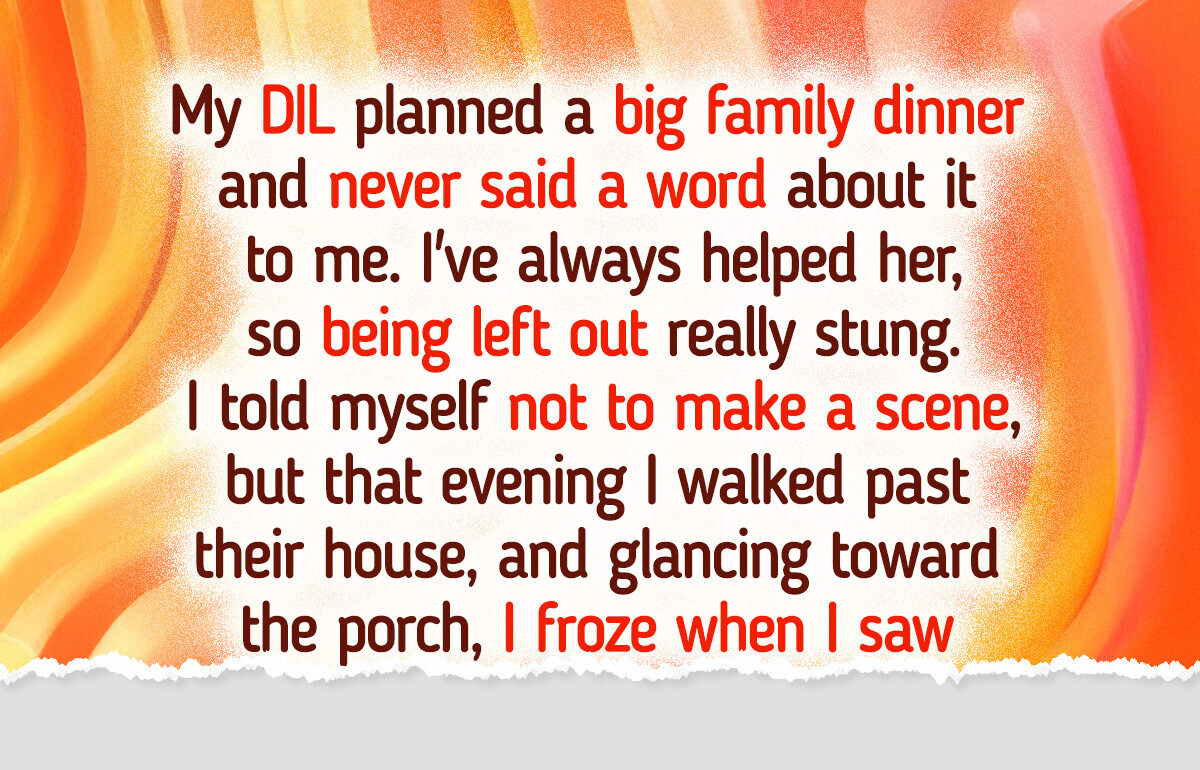 15 Times Family Taught Us That Kindness Means Showing Up Anyway