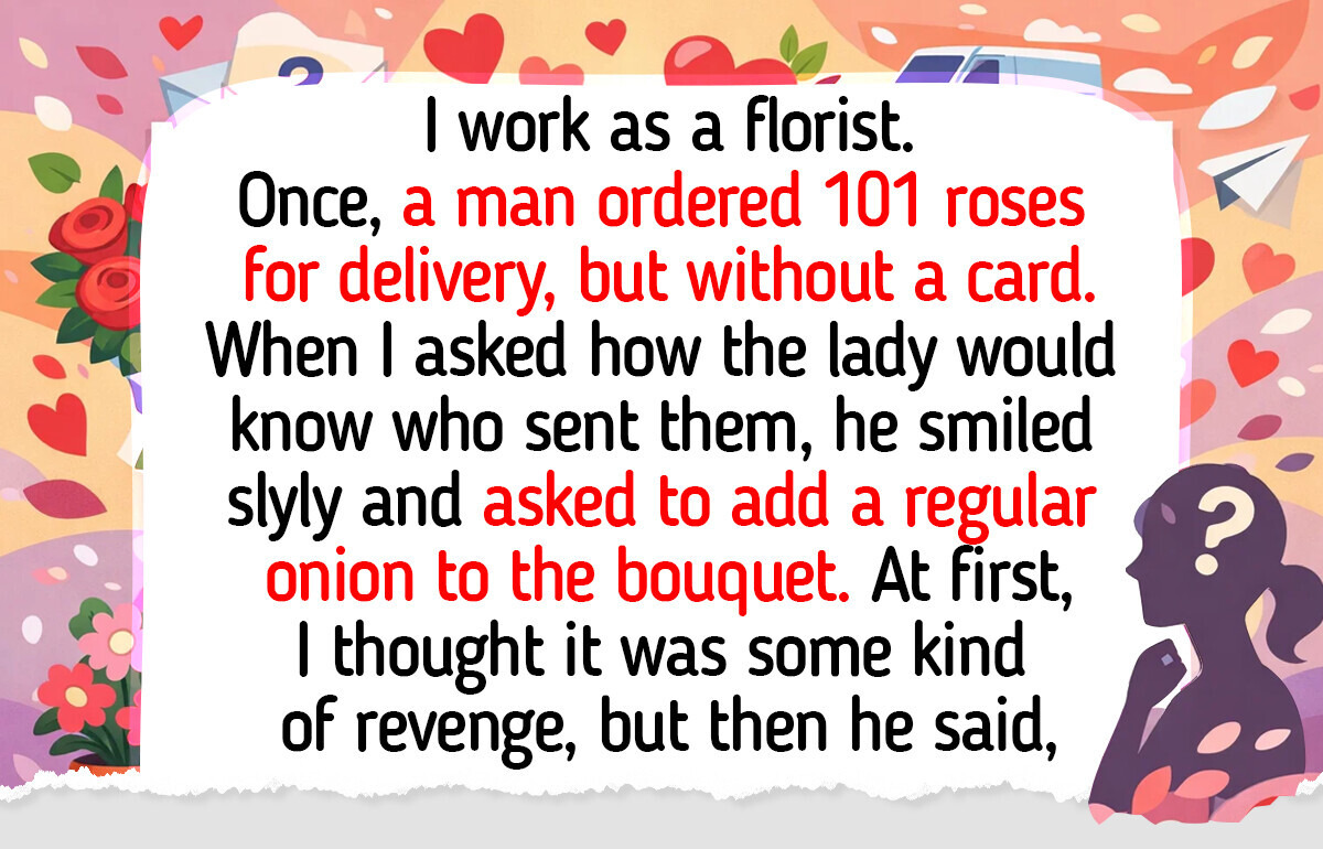 15+ Client Stories Full of Laughter That Prove People Are the Best Part of Any Job