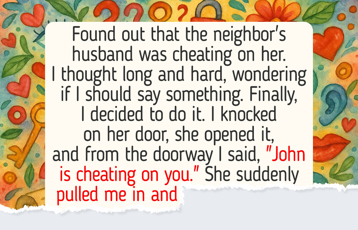 15 Moments That Remind Us That Kindness Can Turn a Stranger Woman Into a Sister 15 Moments That Remind Us That Kindness Can Turn a Stranger Woman Into a Sister