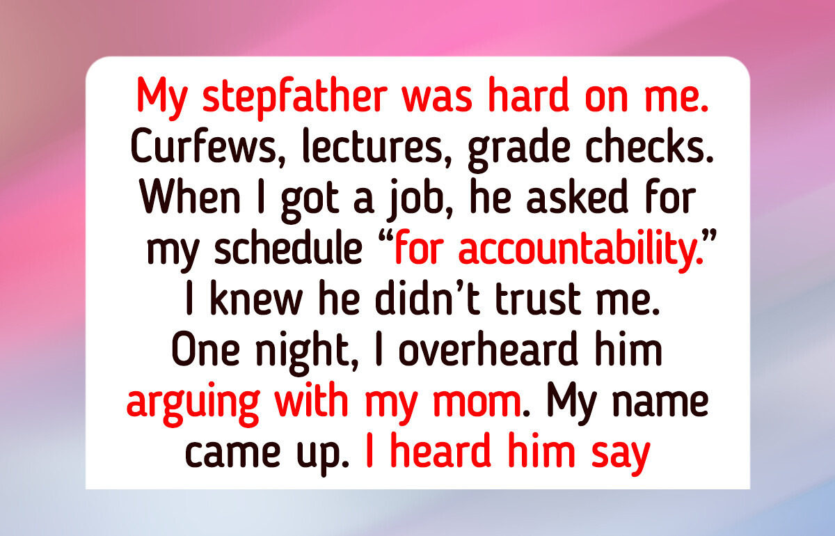 12 Stepparents Who Created Happiness and Connection With Gentle Mercy 12 Stepparents Who Created Happiness and Connection With Gentle Mercy