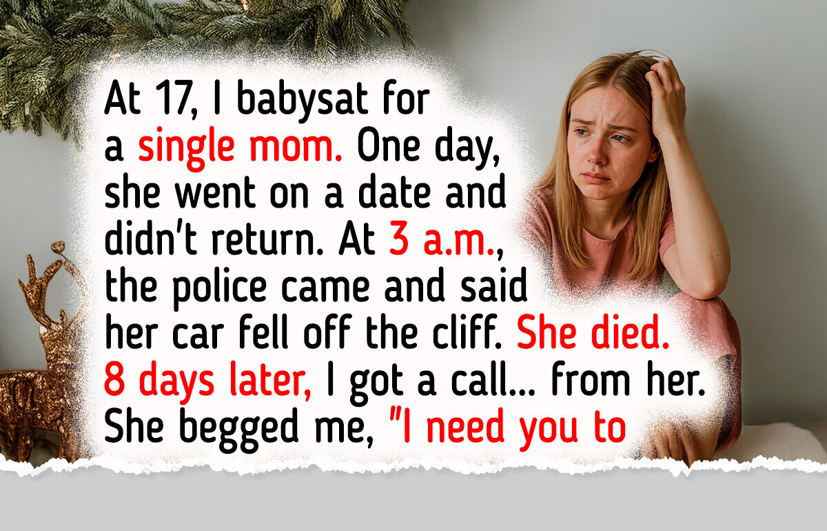 10 Nannies Whose Disturbing Stories Could Become a Film