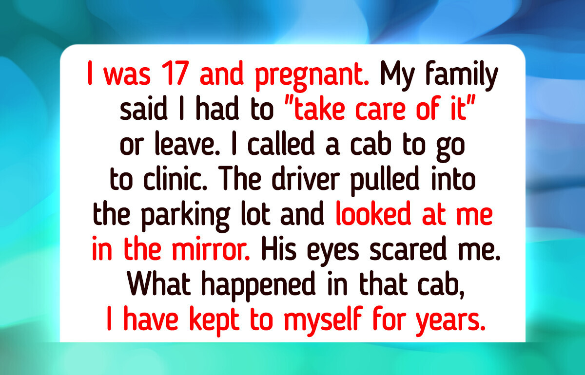 12 Stories That Remind Us Compassion and Humanity Still Show Up When Life Gets Heavy