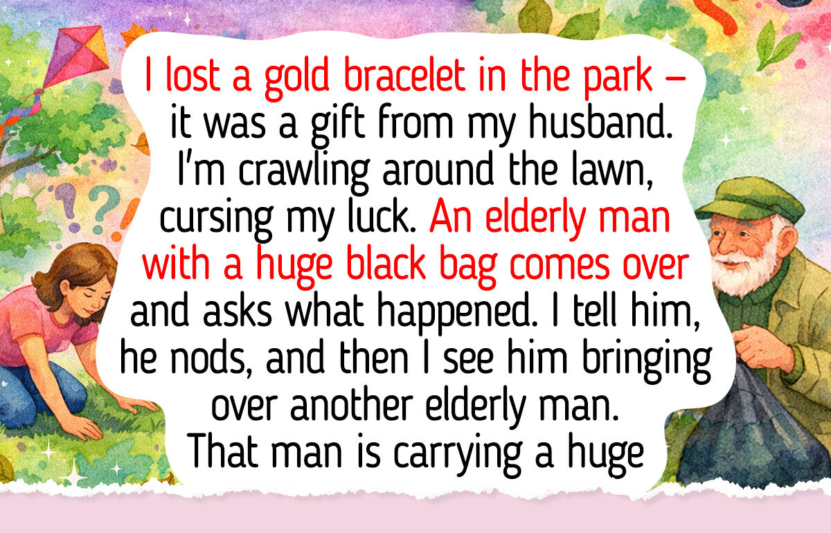 15 Heartwarming Kindness Stories That Remind Us Some People Help Without Being Asked — and That Changes Everything 15 Heartwarming Kindness Stories That Remind Us Some People Help Without Being Asked — and That Changes Everything