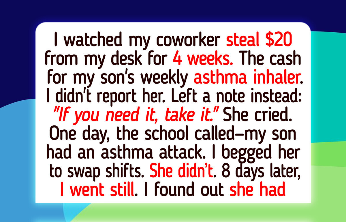 13 Moments That Show Quiet Kindness Is the Strength That Holds the World Together