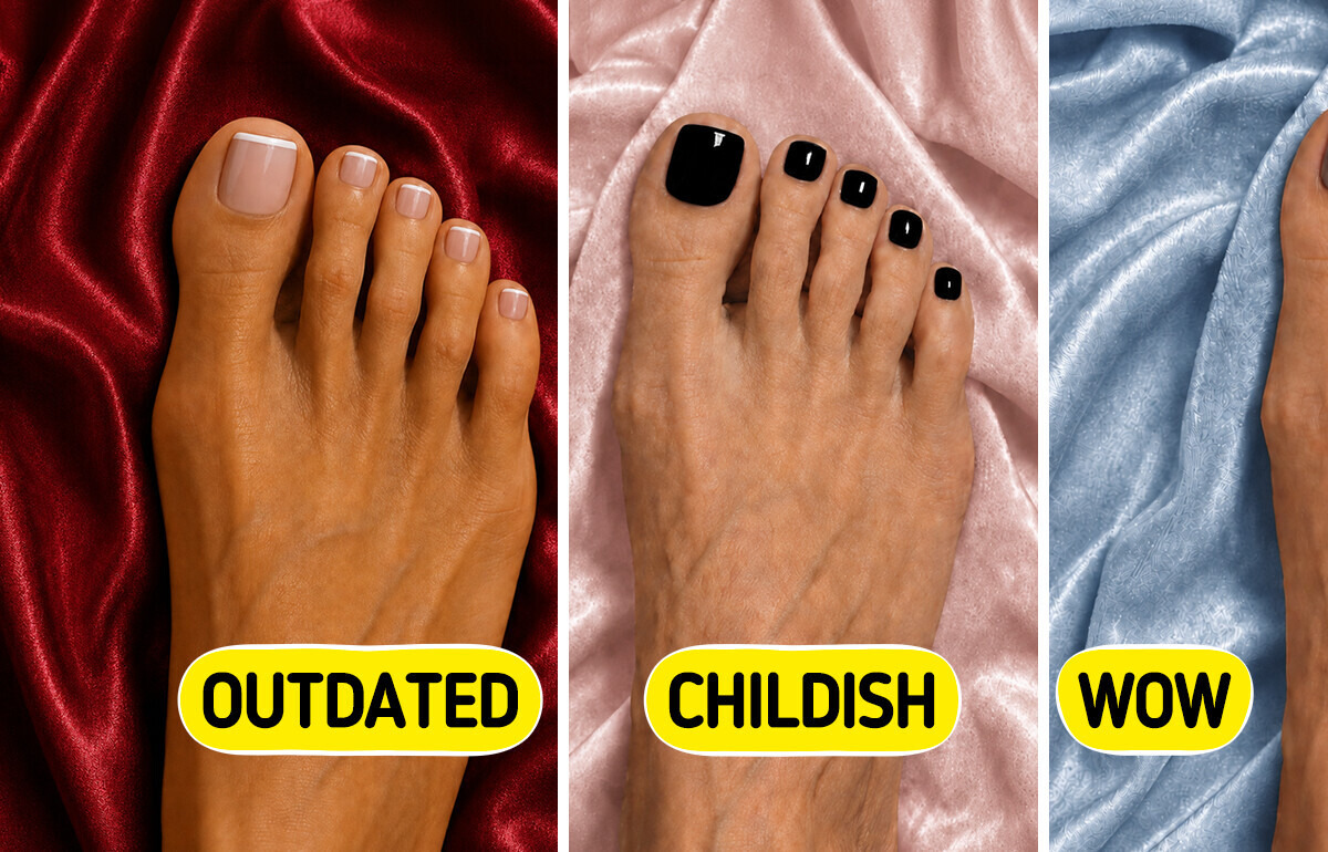 10 Fall 2026 Pedicure Trends Nail Salons Are Booking Nonstop for the Cozy Season Ahead