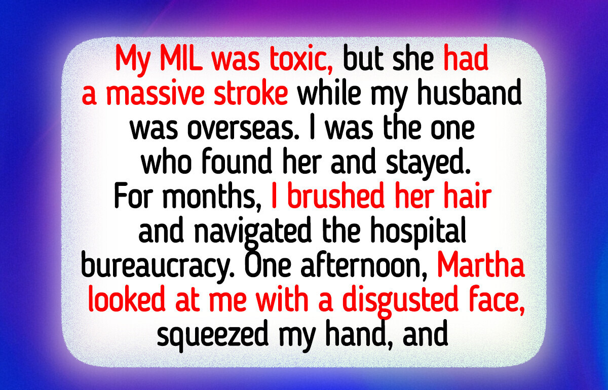 12 Real-Life Stories of Kindness and Loyalty That Truly Left a Mark