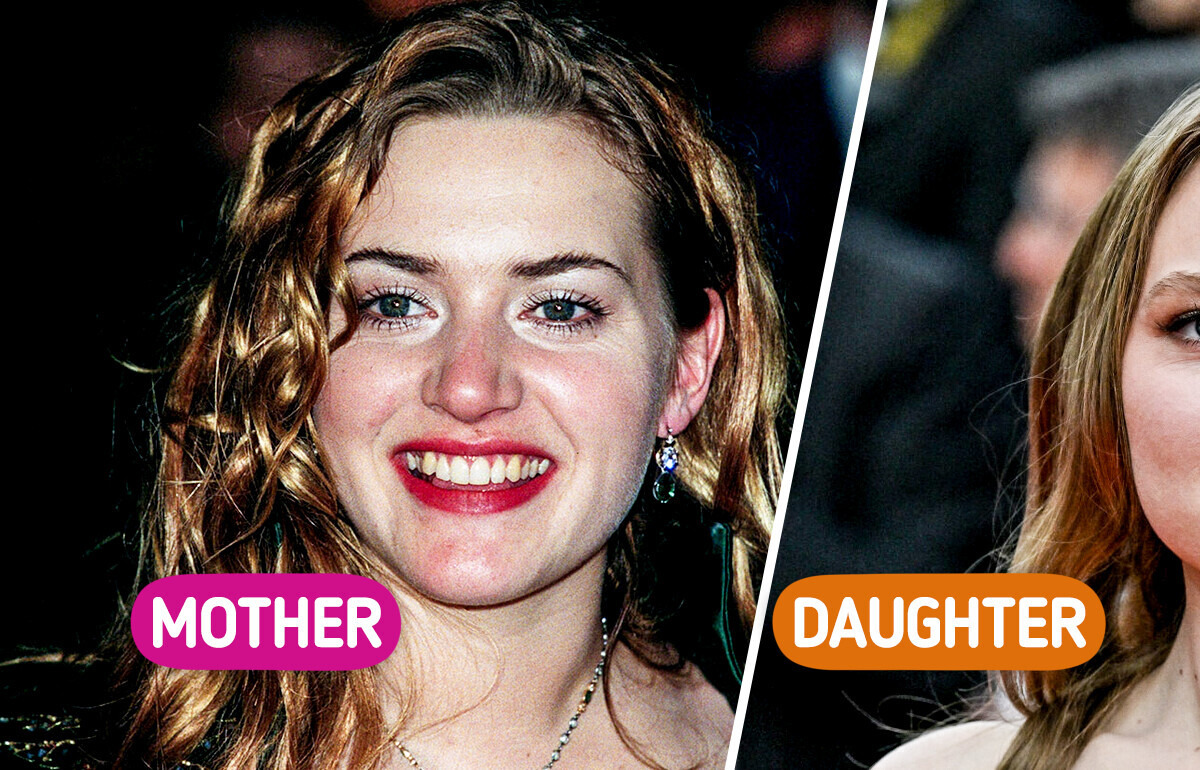 Kate Winslet’s Daughter Steals the Spotlight at Cannes—Fans Zoom in on One Surprising Detail