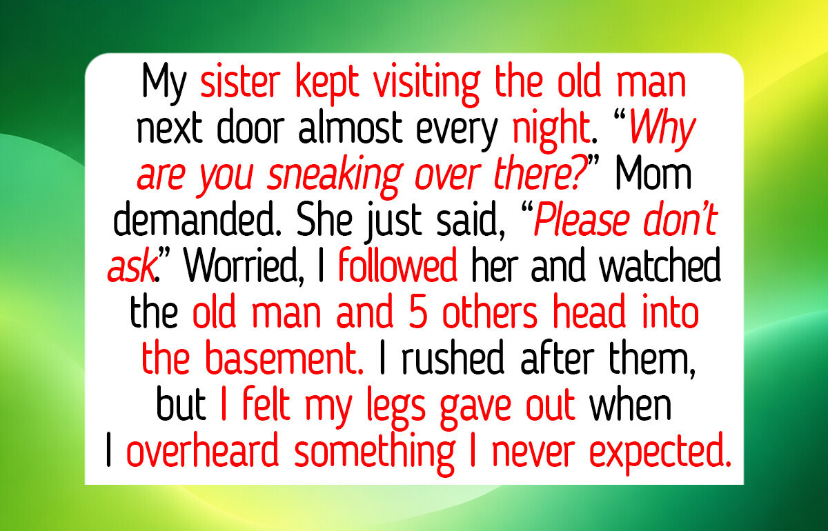 11 Heartwarming Family Stories That Prove a Happy Home Begins With Kindness 11 Heartwarming Family Stories That Prove a Happy Home Begins With Kindness