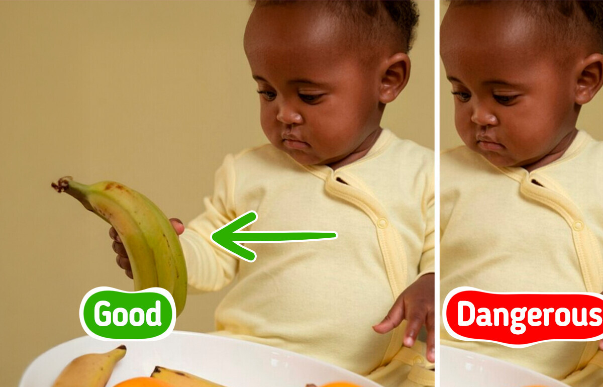 10 Foods That Could Harm Your Baby While Breastfeeding 10 Foods That Could Harm Your Baby While Breastfeeding