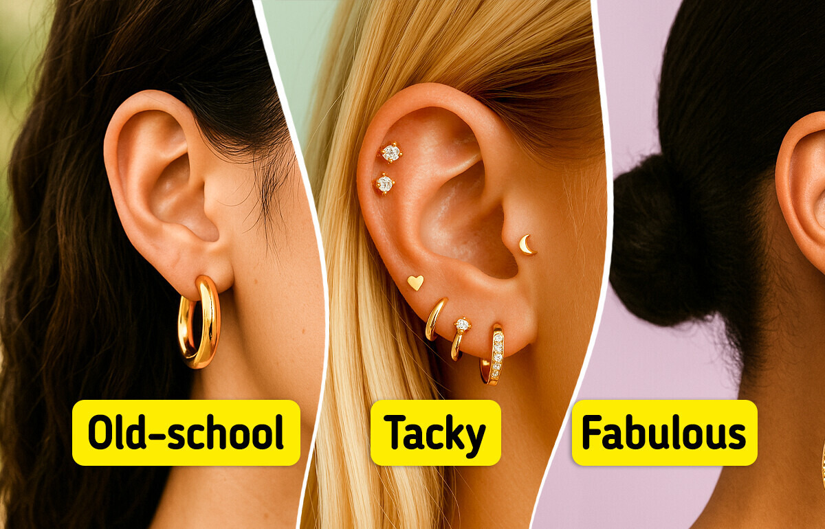 12 Jewelry Trends to Instantly Upgrade Your Everyday Style