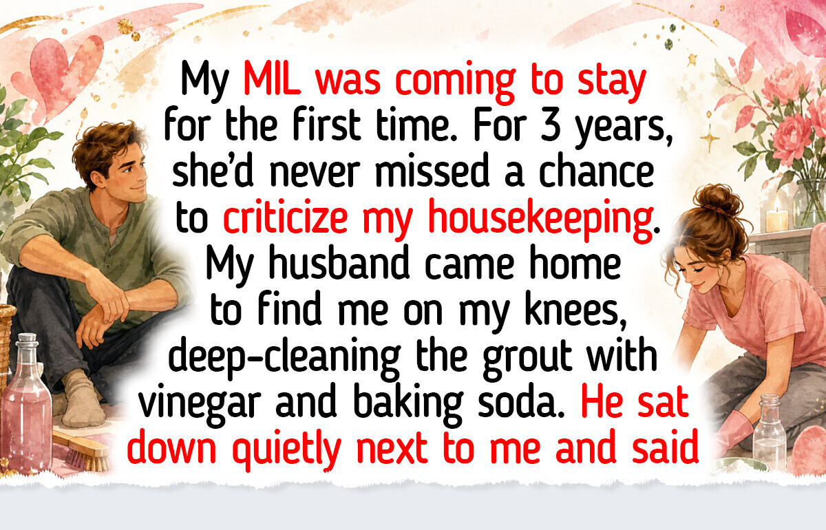 9 Cheap Vinegar Hacks for a Deep Clean That Actually Work