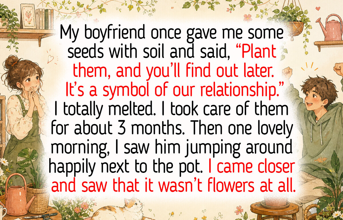 15 Houseplant Stories Including a Superglue Orchid, a Coffee Tree That Survived a Cat, and One Very Suspicious Gift