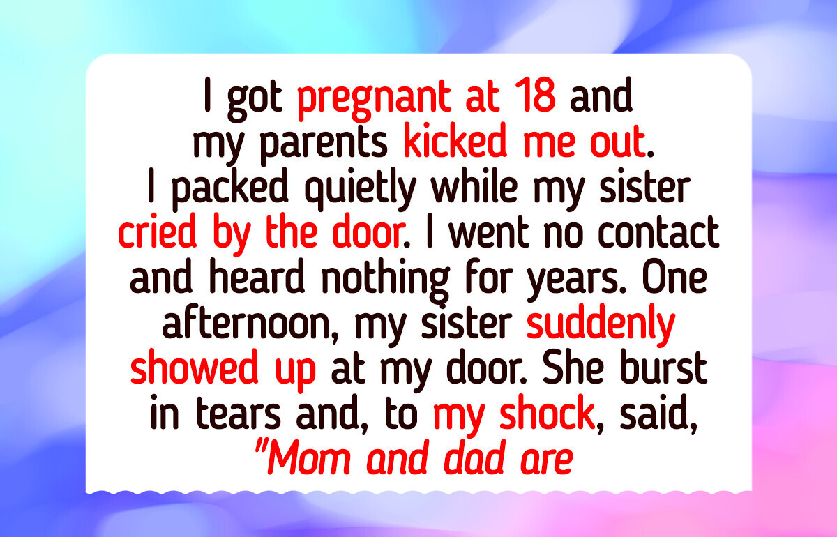 12 Nostalgic Sibling Stories That Capture What Family Means