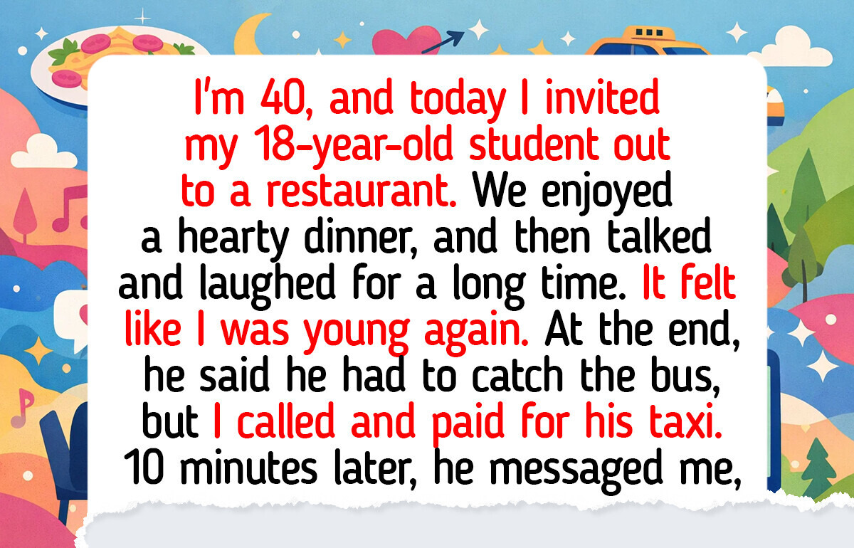 15 Generosity Moments That Prove Money Means Most When It Comes From the Heart