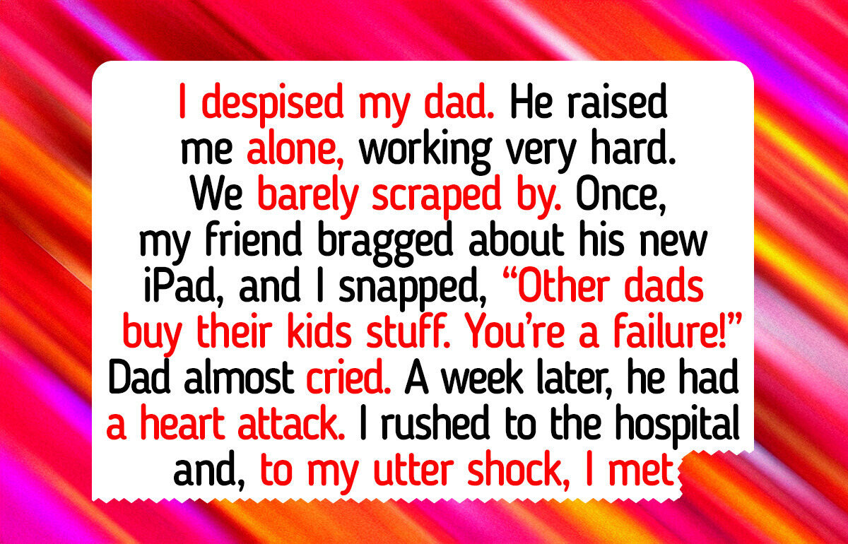 11 People Who Remind Us Kindness Takes a Moment, but Echoes Forever 11 People Who Remind Us Kindness Takes a Moment, but Echoes Forever