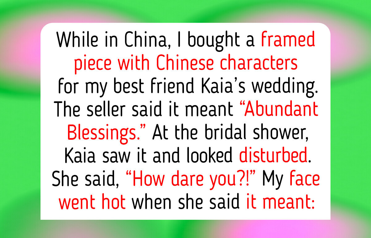 7 Travel Mishaps Where a Stranger Who Spoke No English Still Saved the Day