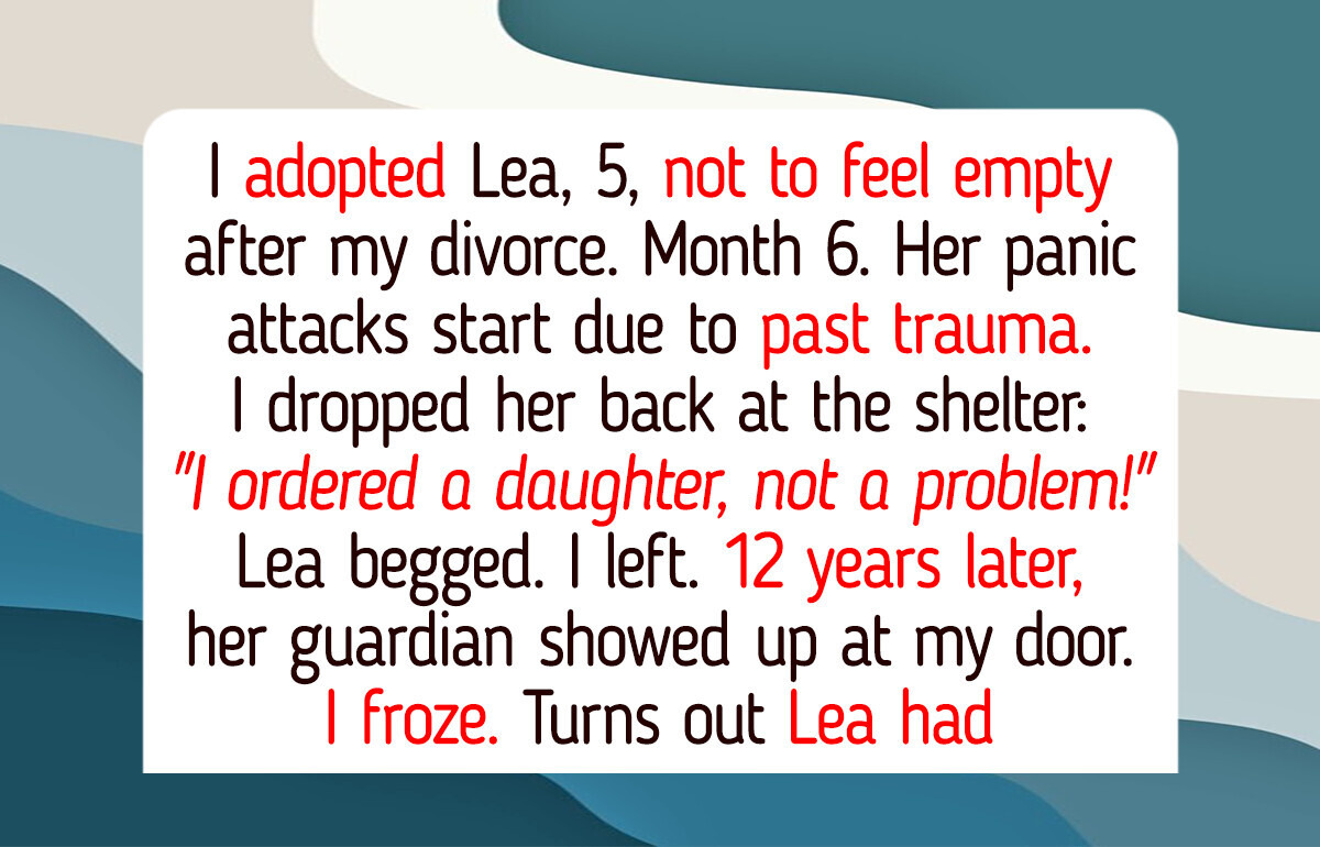 12 Stories That Prove Quiet Kindness and Compassion Still Exist in a Broken World