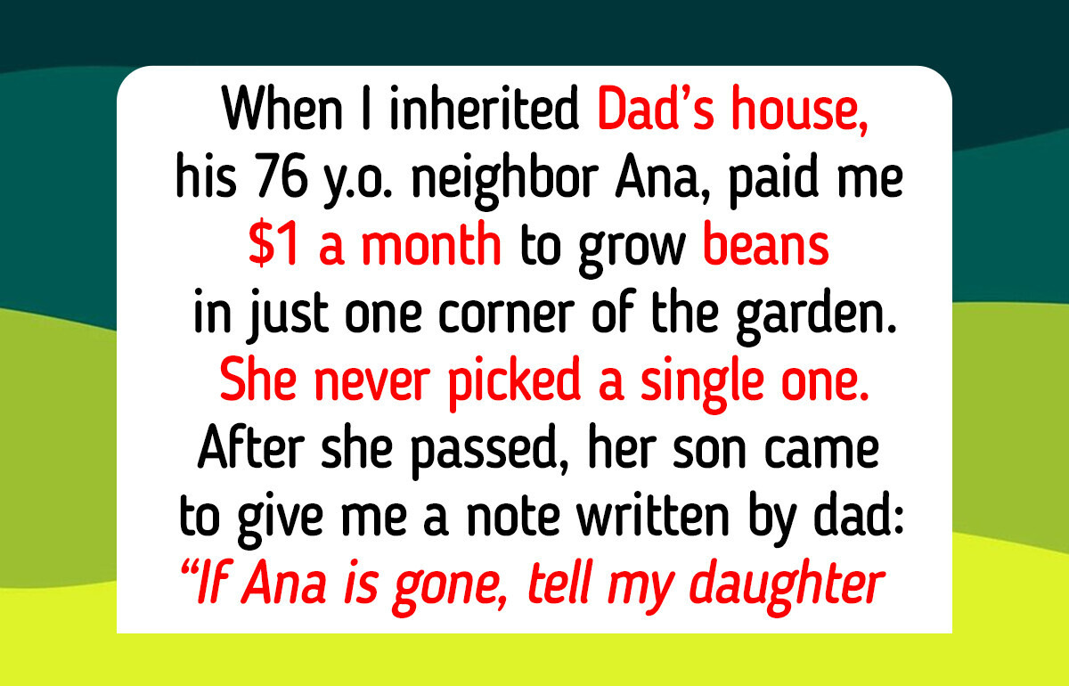 13 Backyard and Community Garden Stories: a Dollar-a-Month Bean Patch, a Rose Bed Revived by a Neighbor, and the Hobby That Ended a Year of Solitude