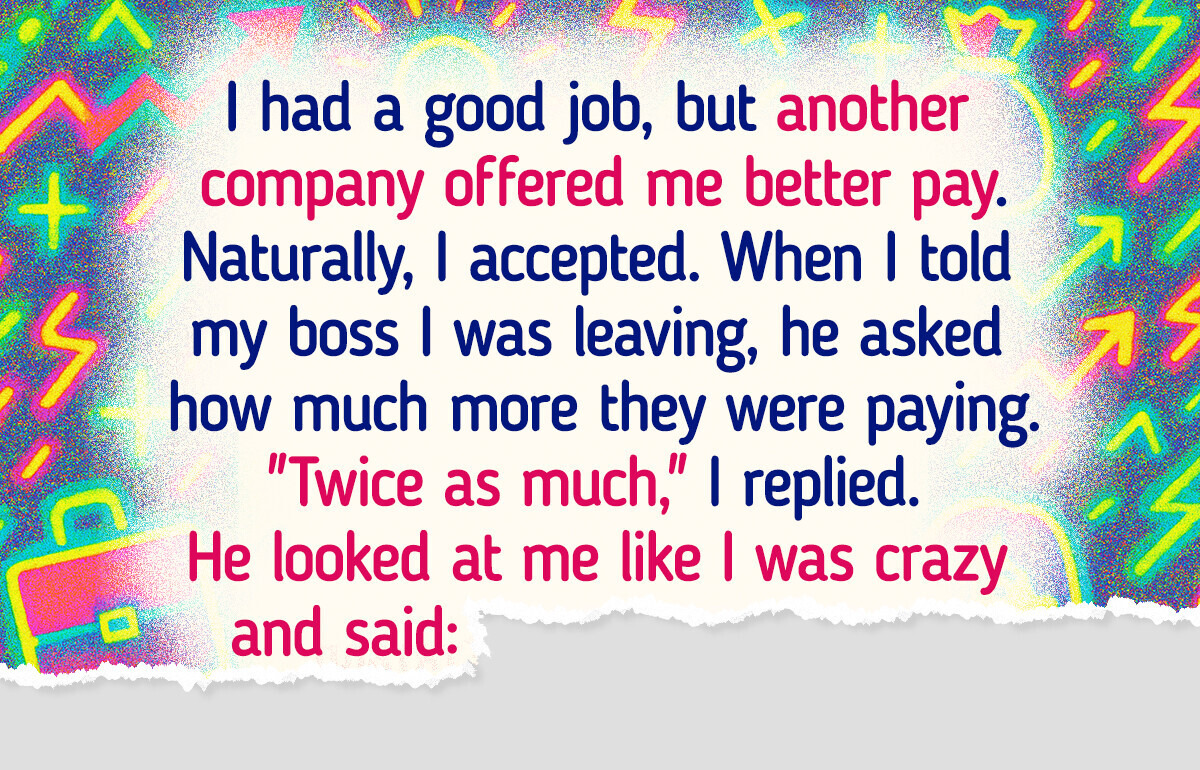 18 Bosses Who Made Their Employees Question Reality