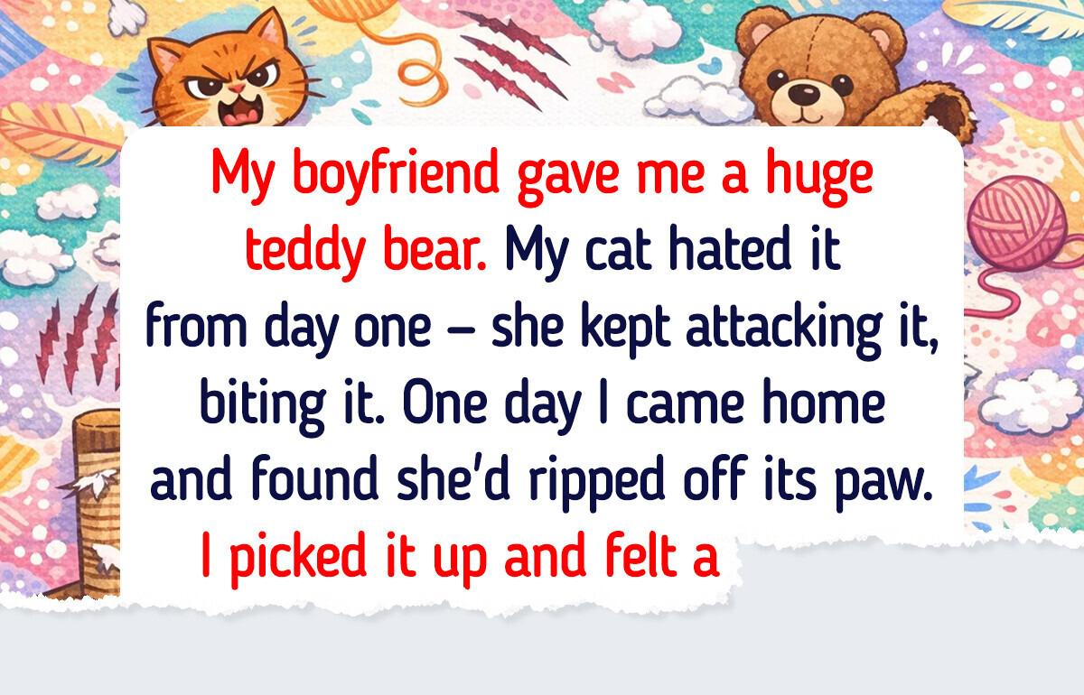 15 Pets Who Made a Mess and Feel Absolutely No Shame