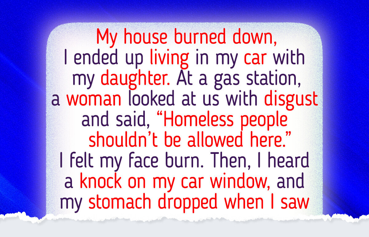 13 Unexpected Moments of Kindness That Healed a Wounded Heart