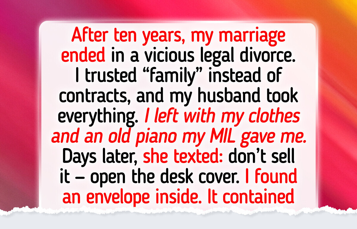 15 Real Moments When Quiet Kindness Created Everyday Heroes